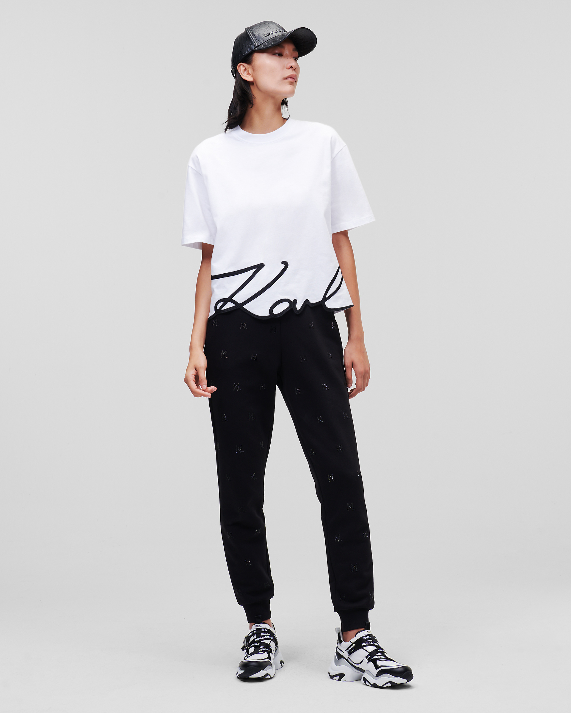 T-shirt Karl Lagerfeld