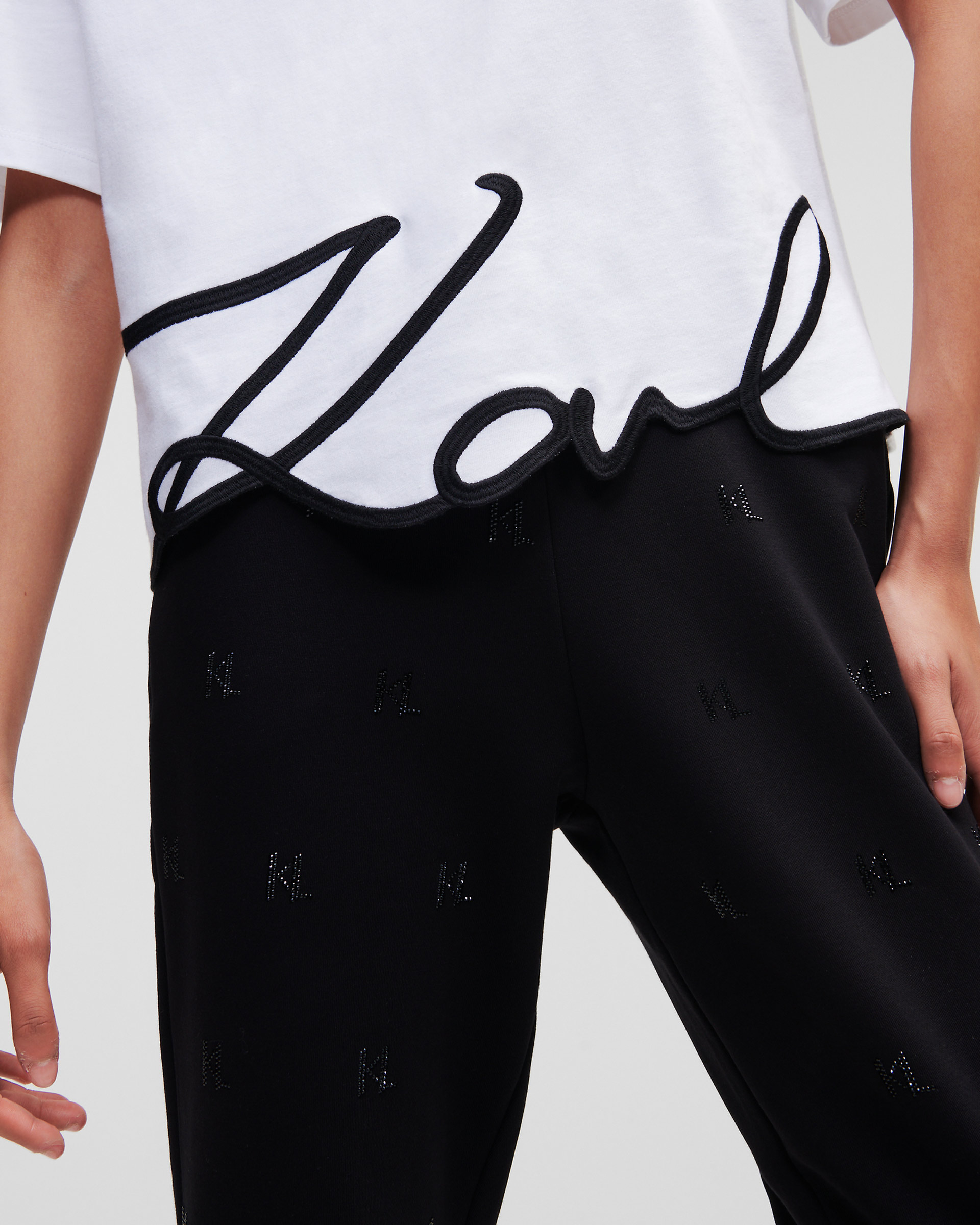 T-shirt Karl Lagerfeld