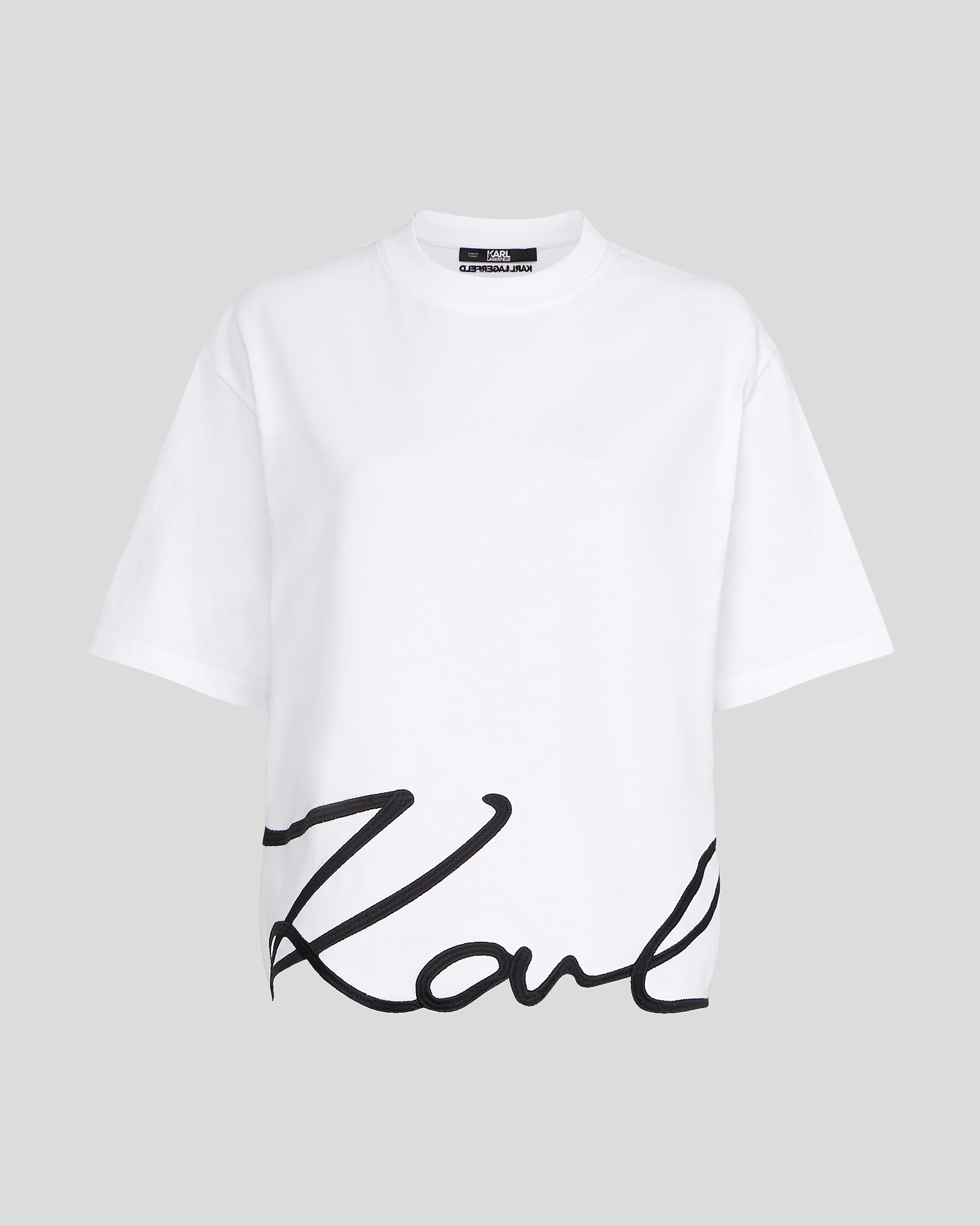 T-shirt Karl Lagerfeld