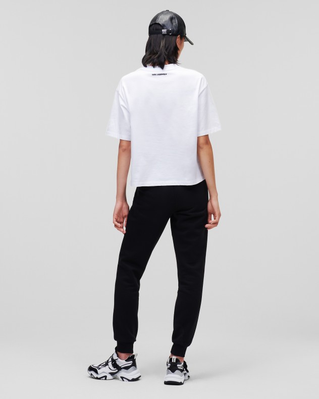 T-shirt Karl Lagerfeld