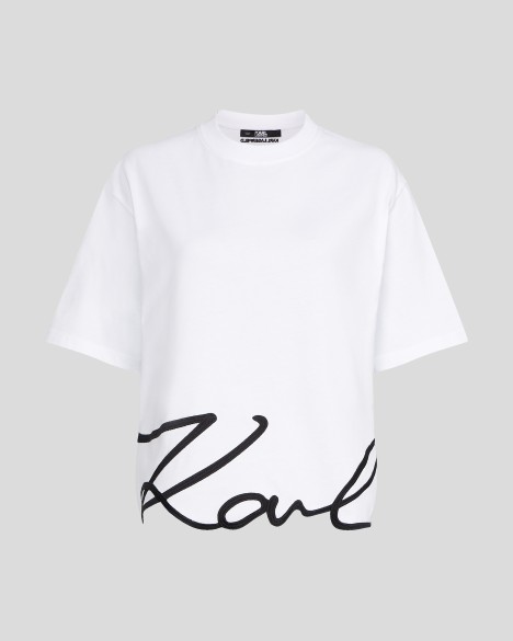 T-Shirt Karl Lagerfeld T-Shirt Karl Lagerfeld