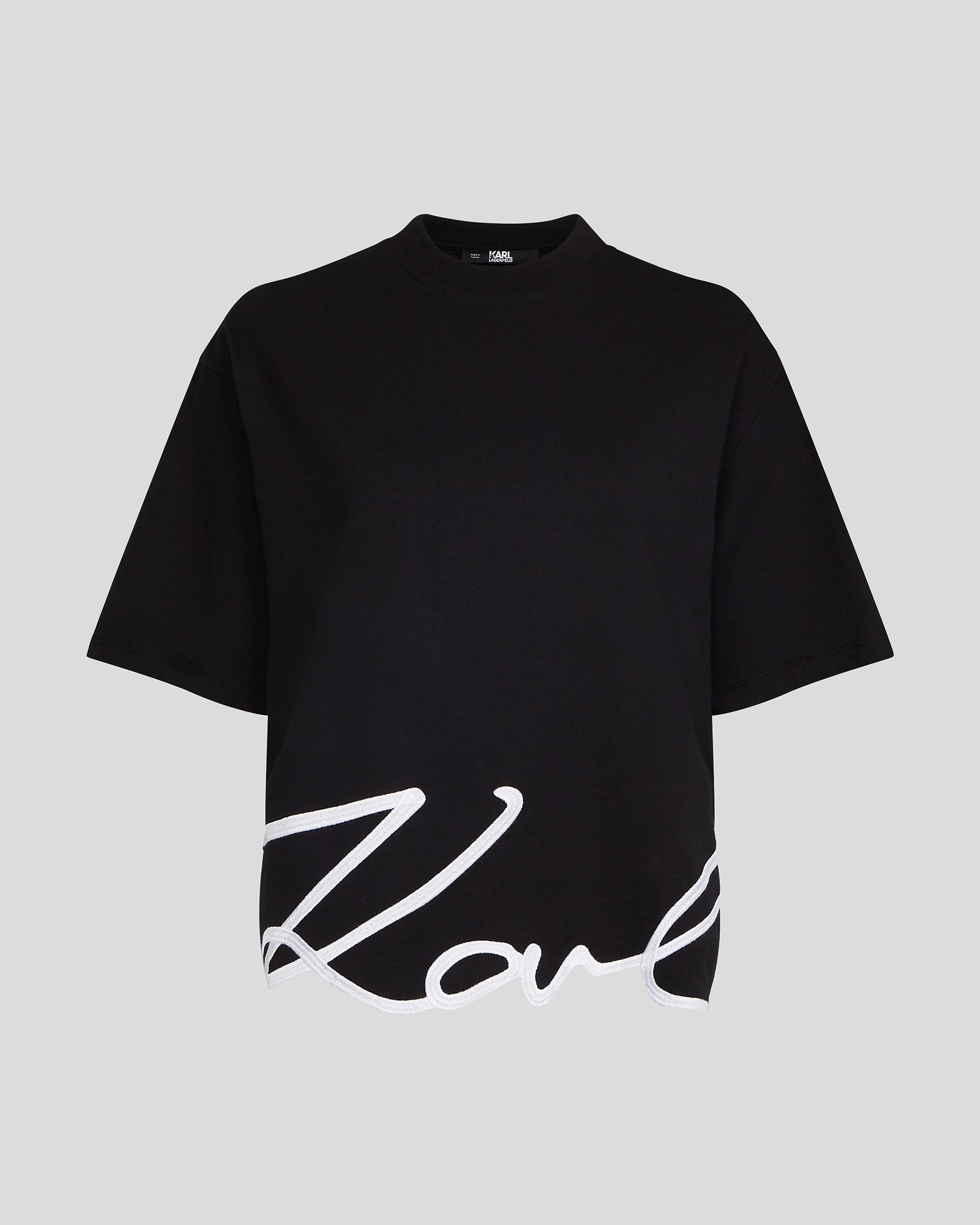 T-shirt Karl Lagerfeld