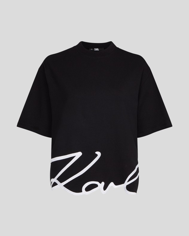 Camiseta Karl Lagerfeld