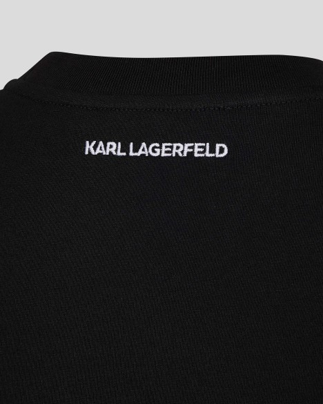 T-shirt Karl Lagerfeld T-shirt Karl Lagerfeld