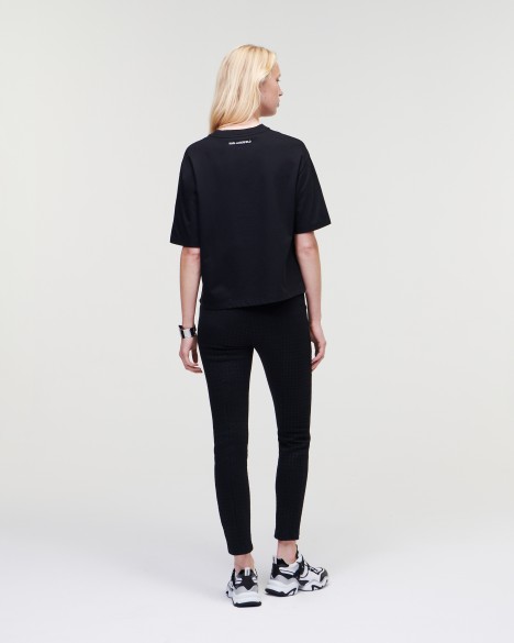 T-shirt Karl Lagerfeld T-shirt Karl Lagerfeld