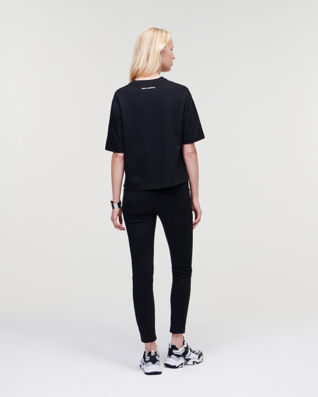 Camiseta Karl Lagerfeld
