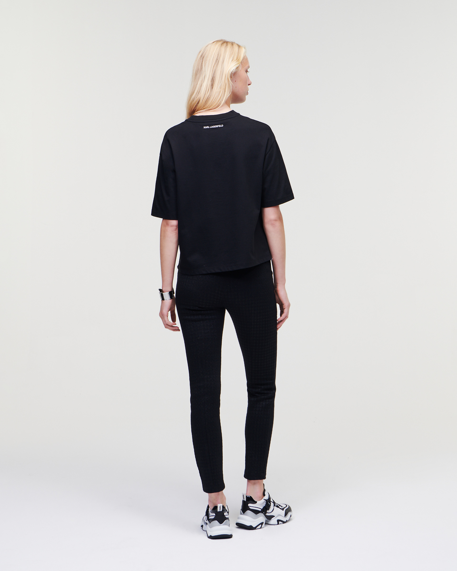 T-shirt Karl Lagerfeld