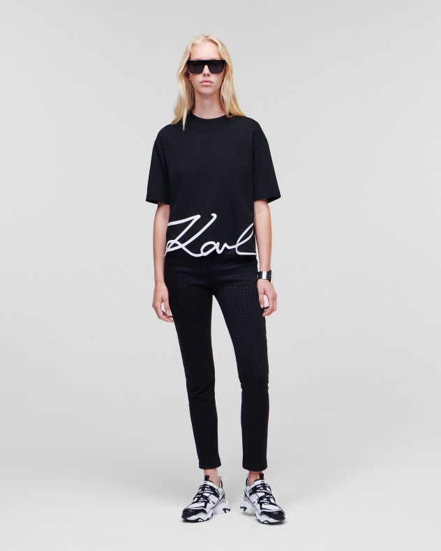 Karl Lagerfeld T-shirt