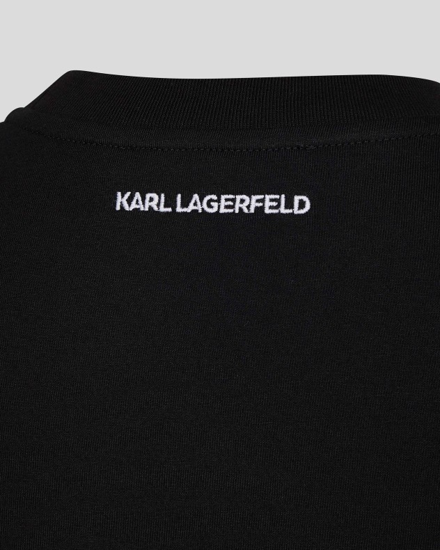 Camiseta Karl Lagerfeld