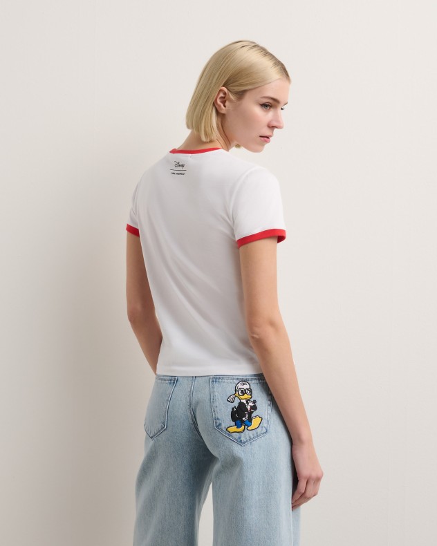 T-shirt Karl Lagerfeld