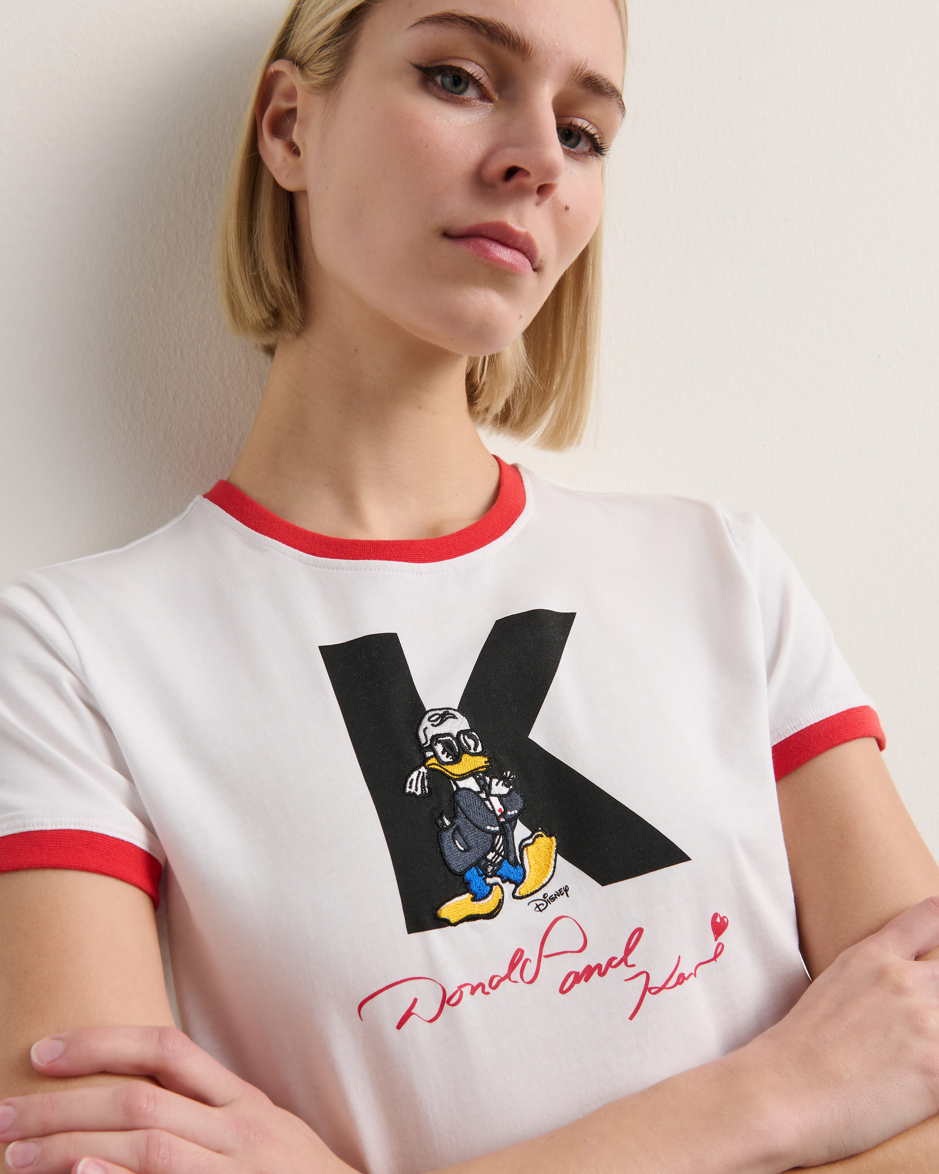 T-shirt Karl Lagerfeld