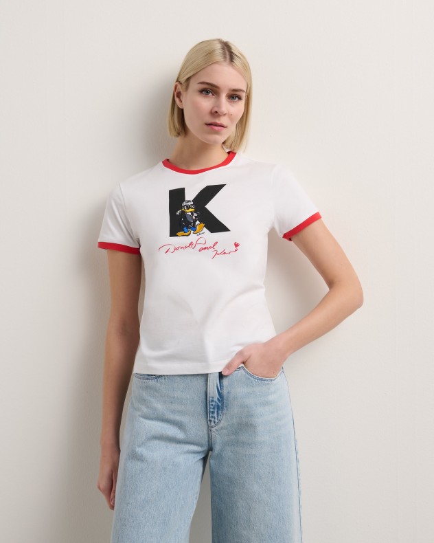 Karl Lagerfeld T-shirt