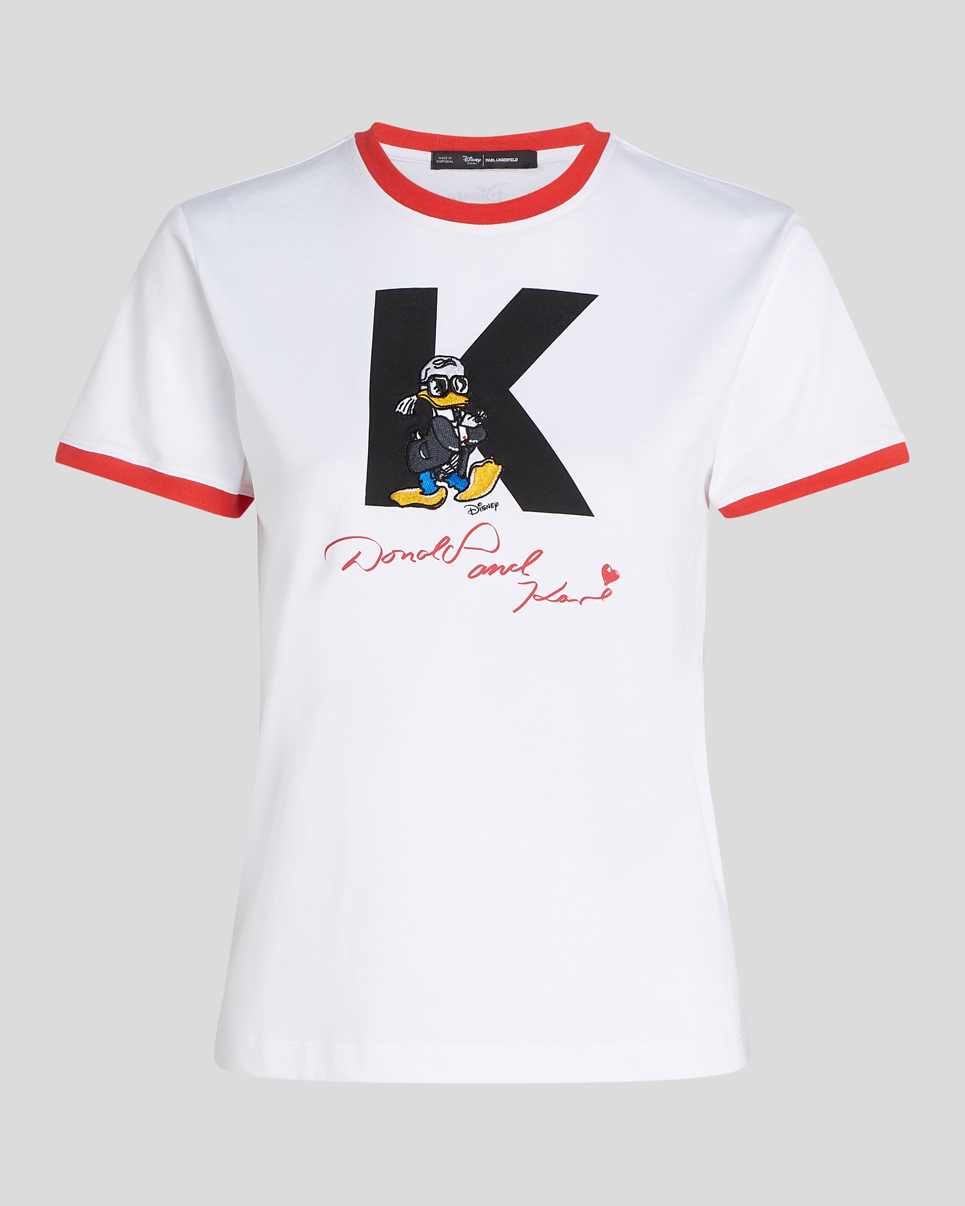 T-shirt Karl Lagerfeld