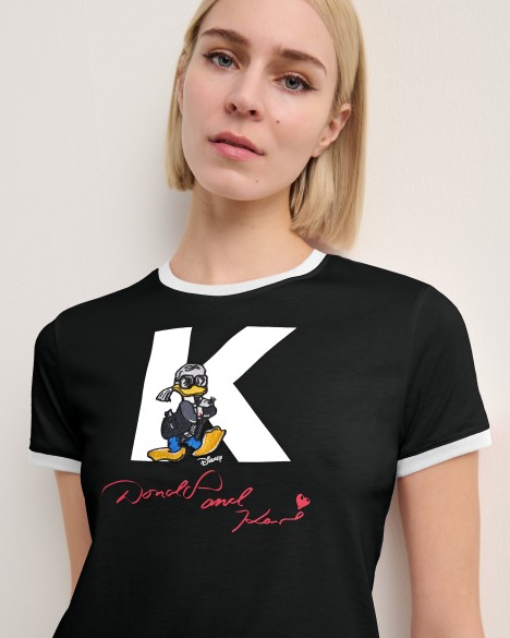 Karl Lagerfeld T-shirt Karl Lagerfeld T-shirt