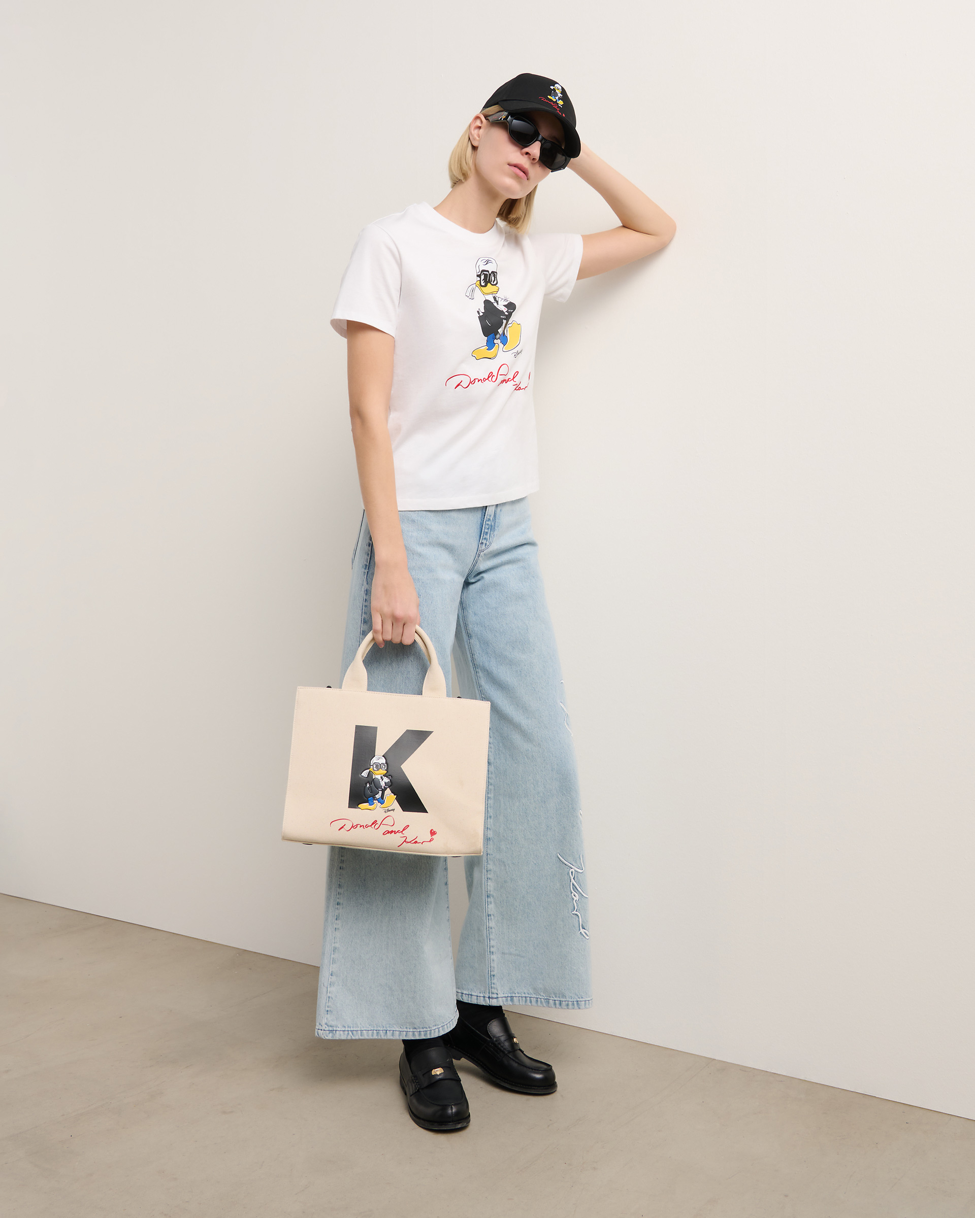 Karl Lagerfeld T-shirt