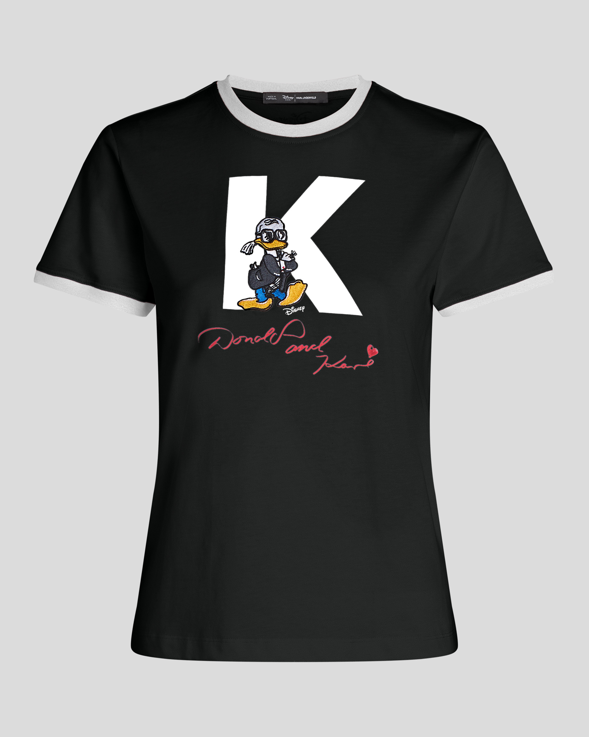 T-shirt Karl Lagerfeld