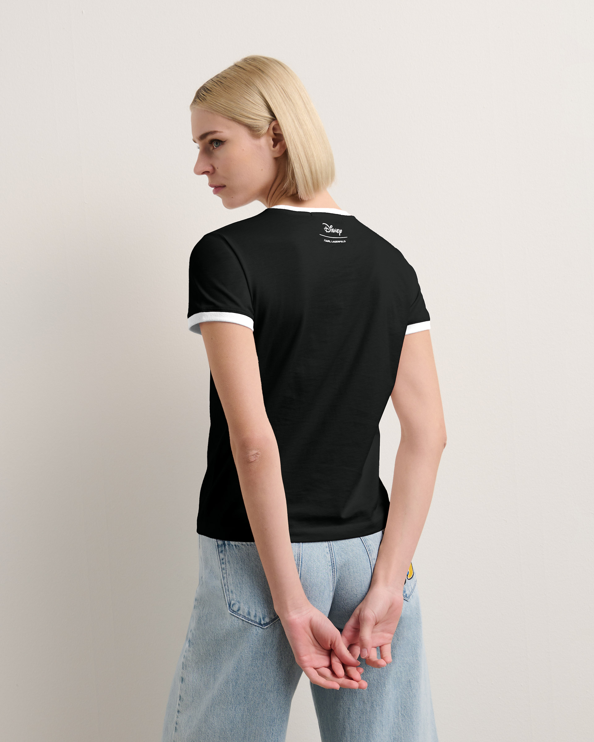 T-shirt Karl Lagerfeld