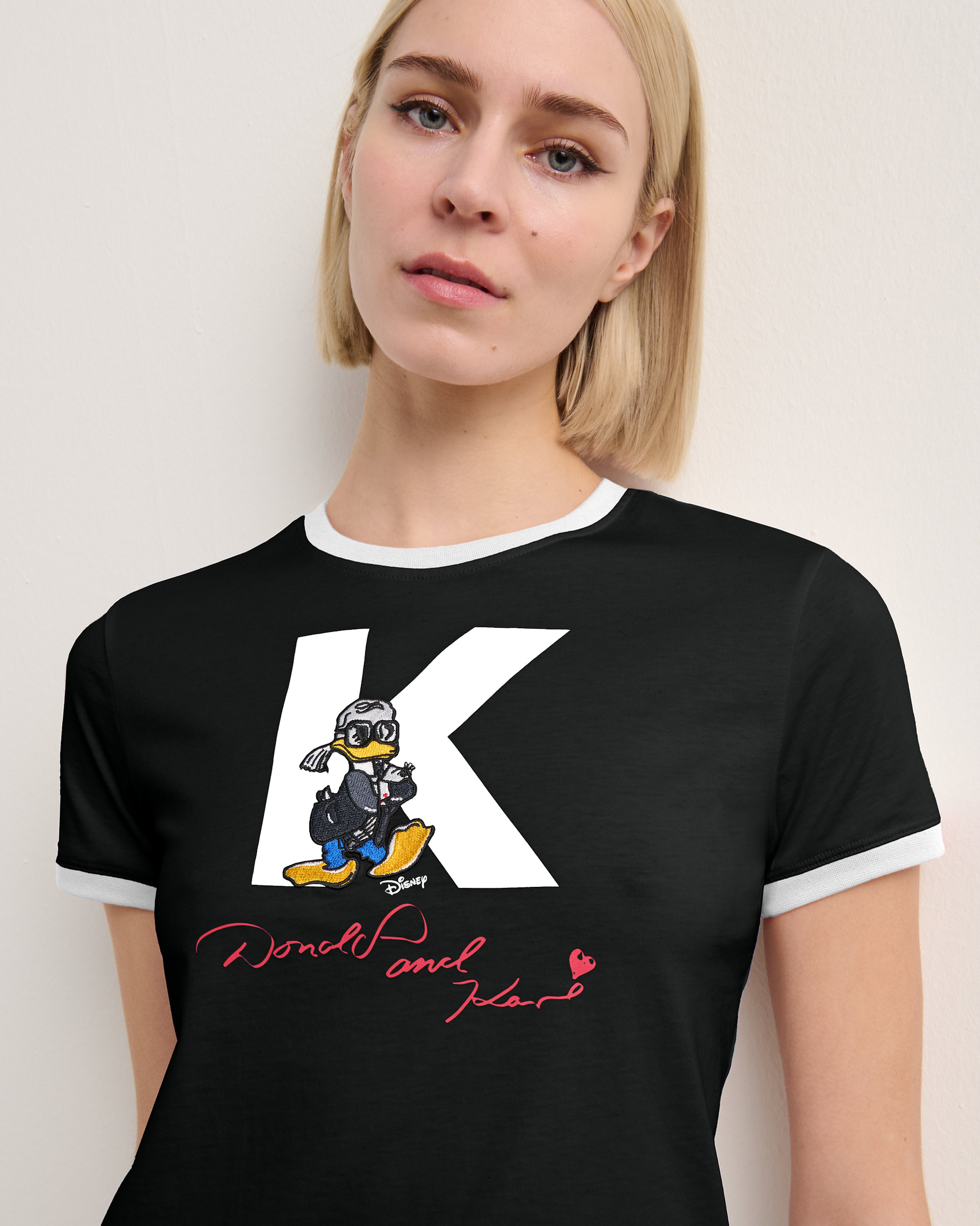 T-shirt Karl Lagerfeld