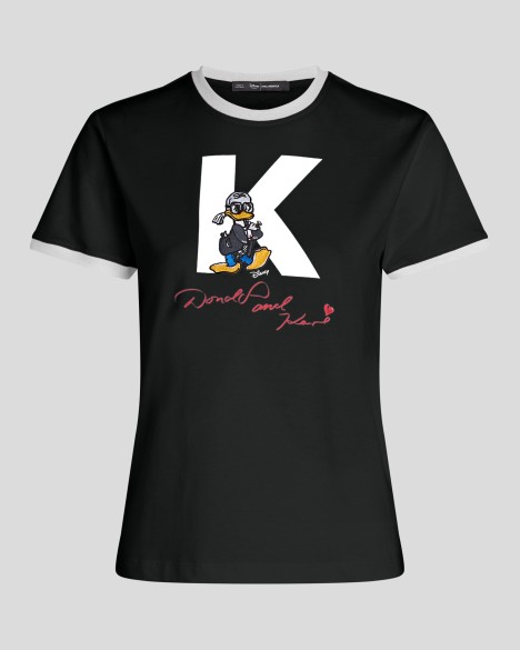 Karl Lagerfeld T-shirt Karl Lagerfeld T-shirt