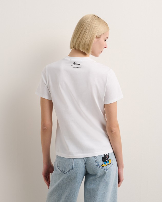 T-shirt Karl Lagerfeld