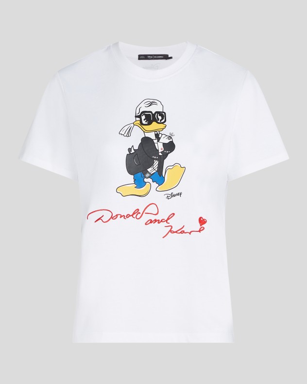 T-shirt Karl Lagerfeld