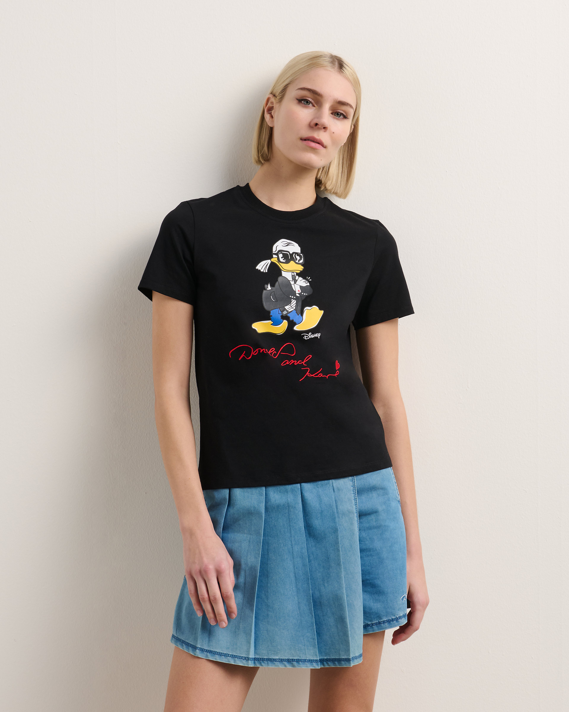 T-shirt Karl Lagerfeld