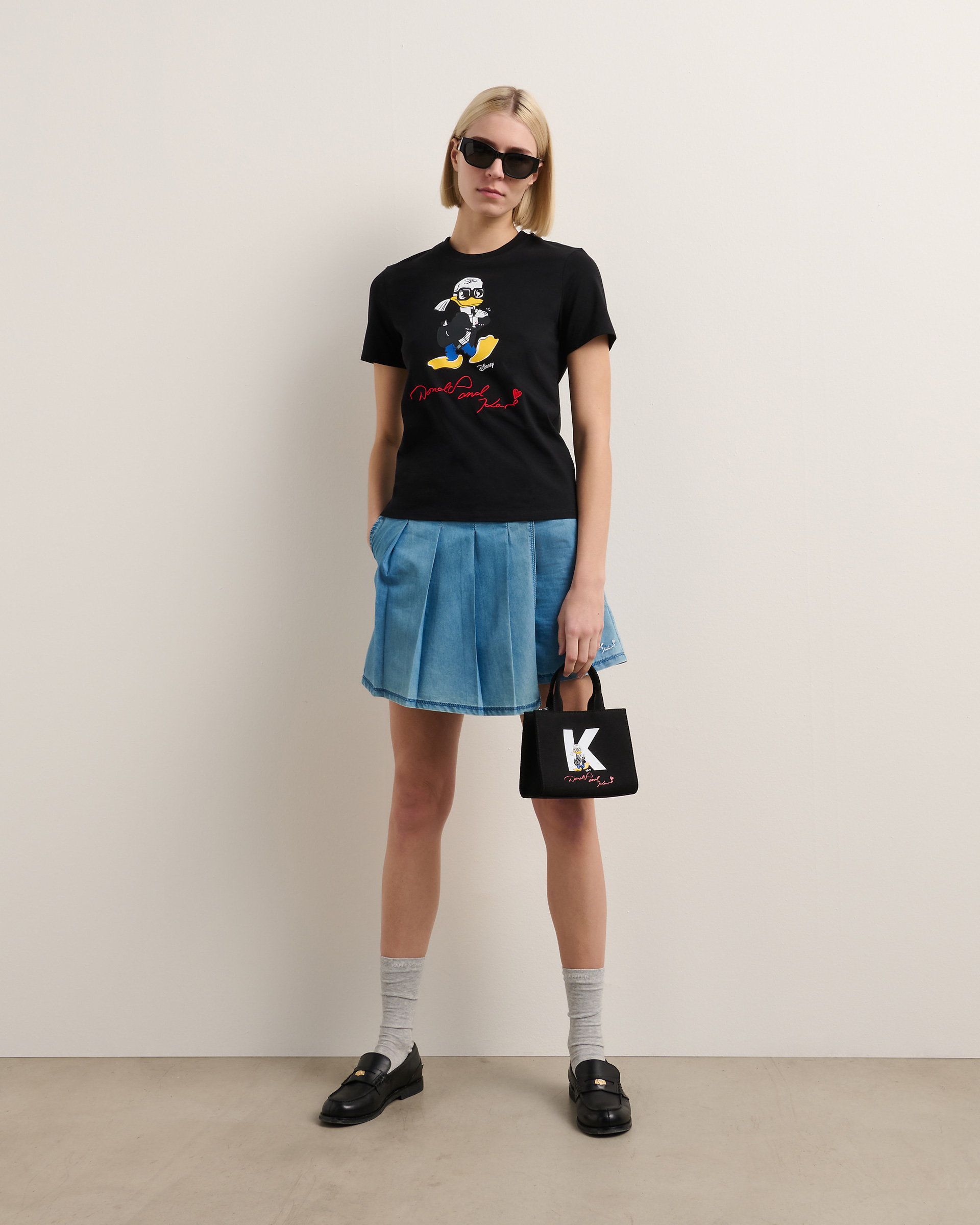 T-shirt Karl Lagerfeld