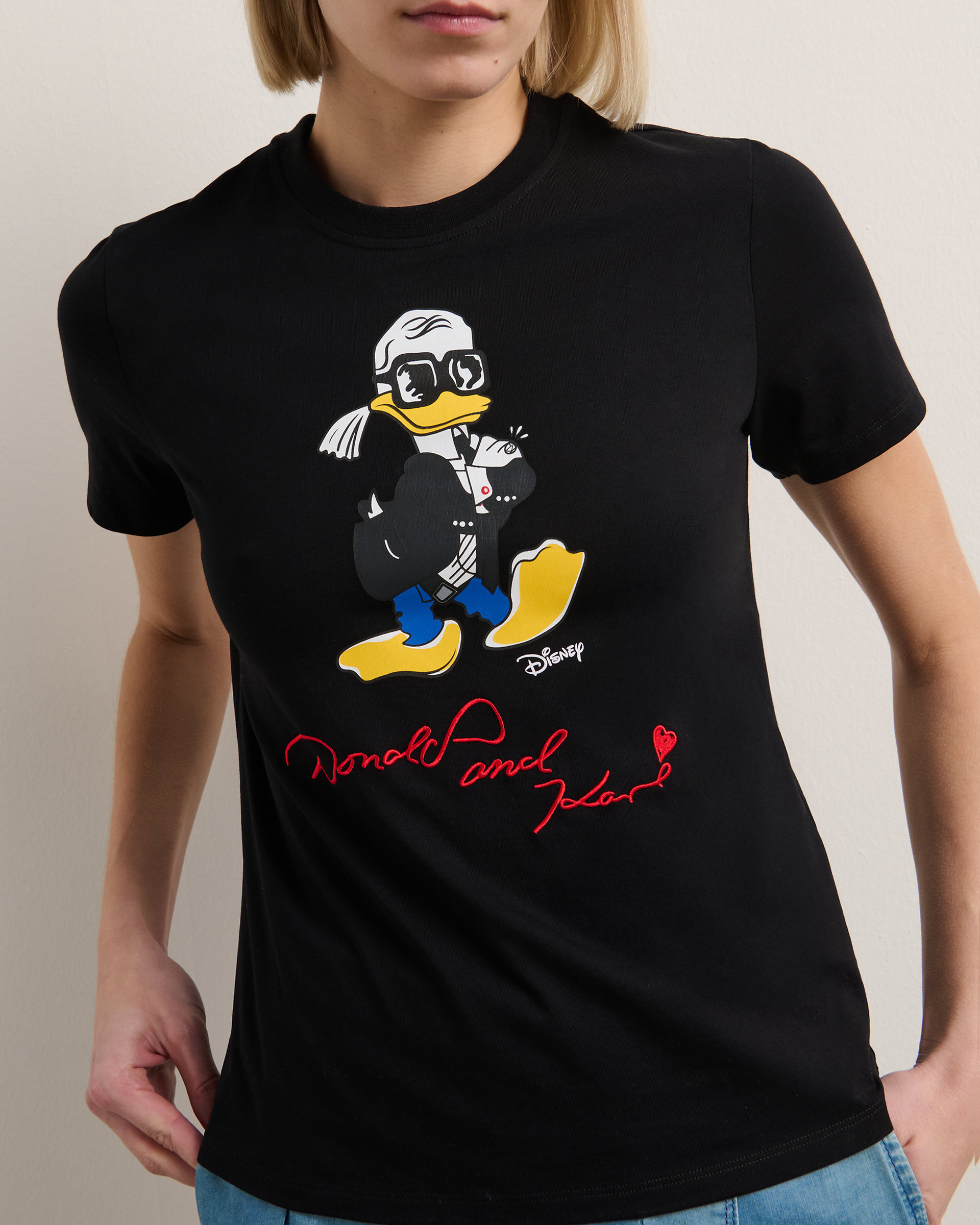 T-shirt Karl Lagerfeld