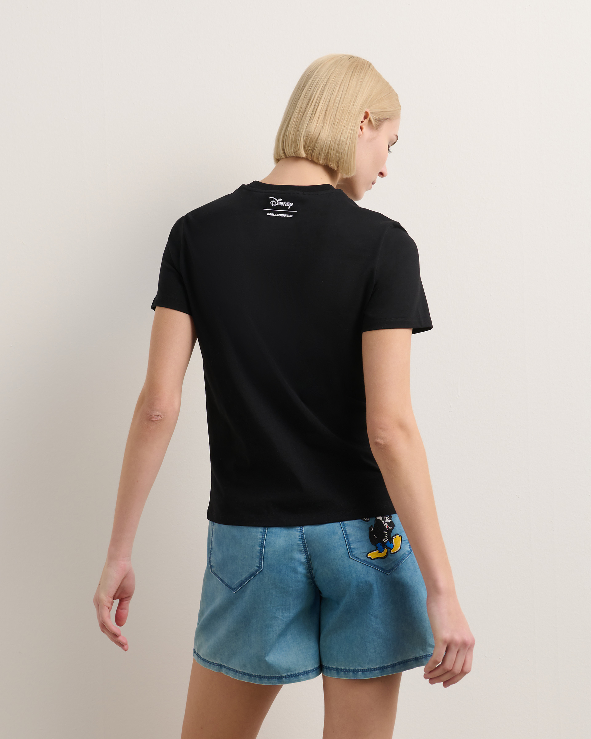 T-shirt Karl Lagerfeld