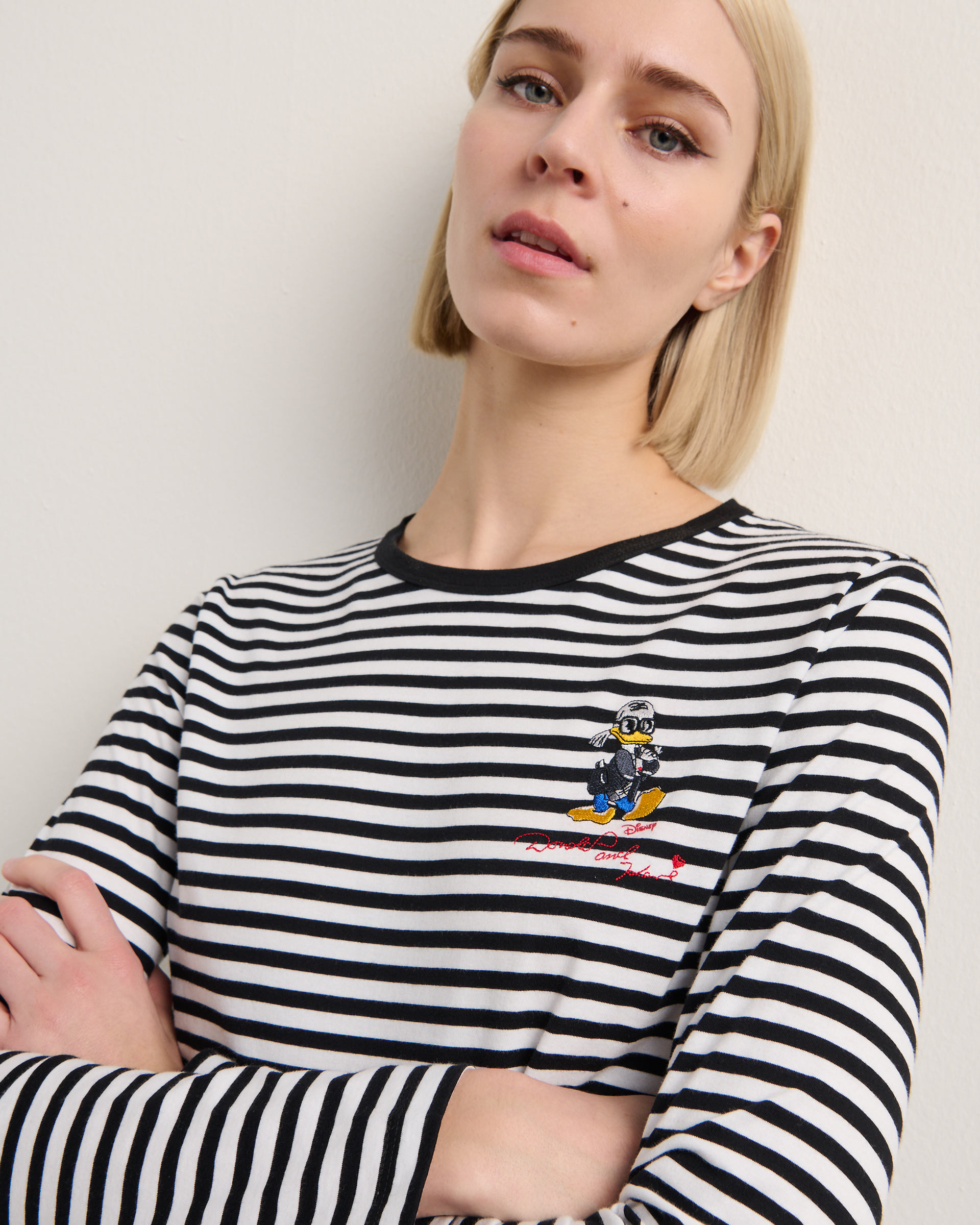 Felpa Karl Lagerfeld