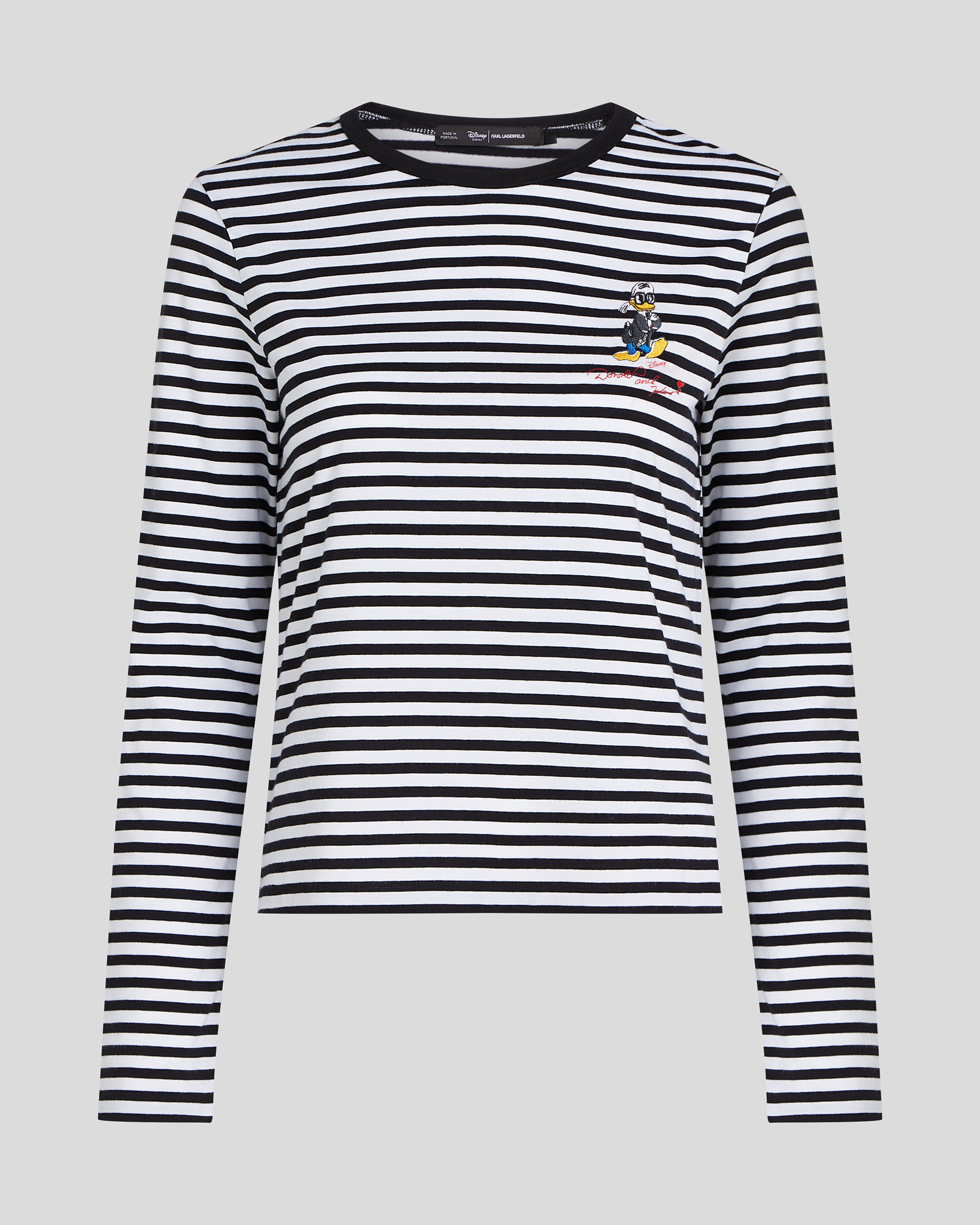 Felpa Karl Lagerfeld