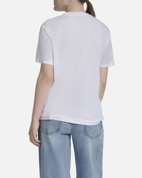 T-shirt Dkny T-shirt Dkny
