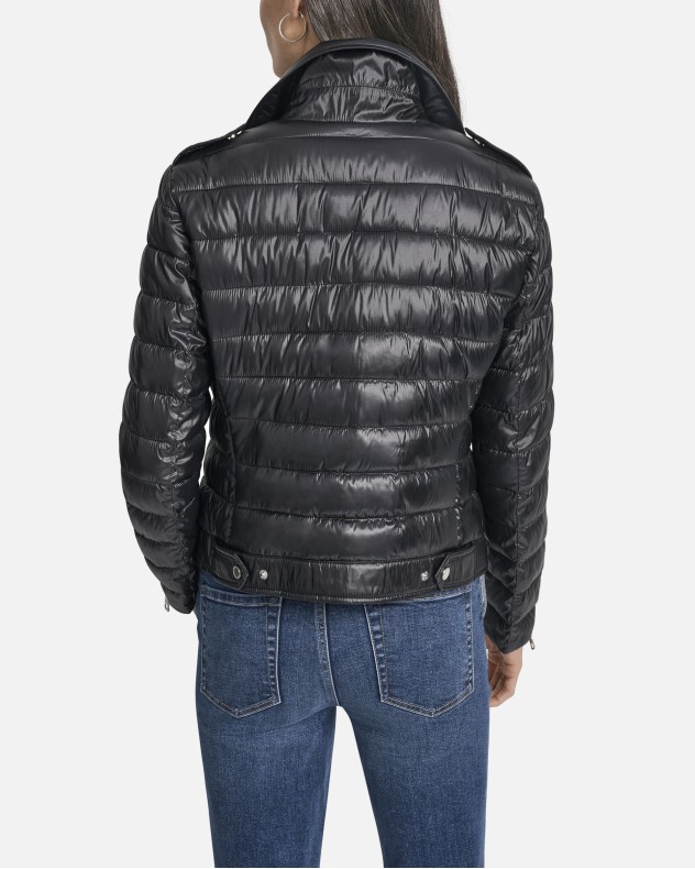 DKNY Jeans Puffer jacket