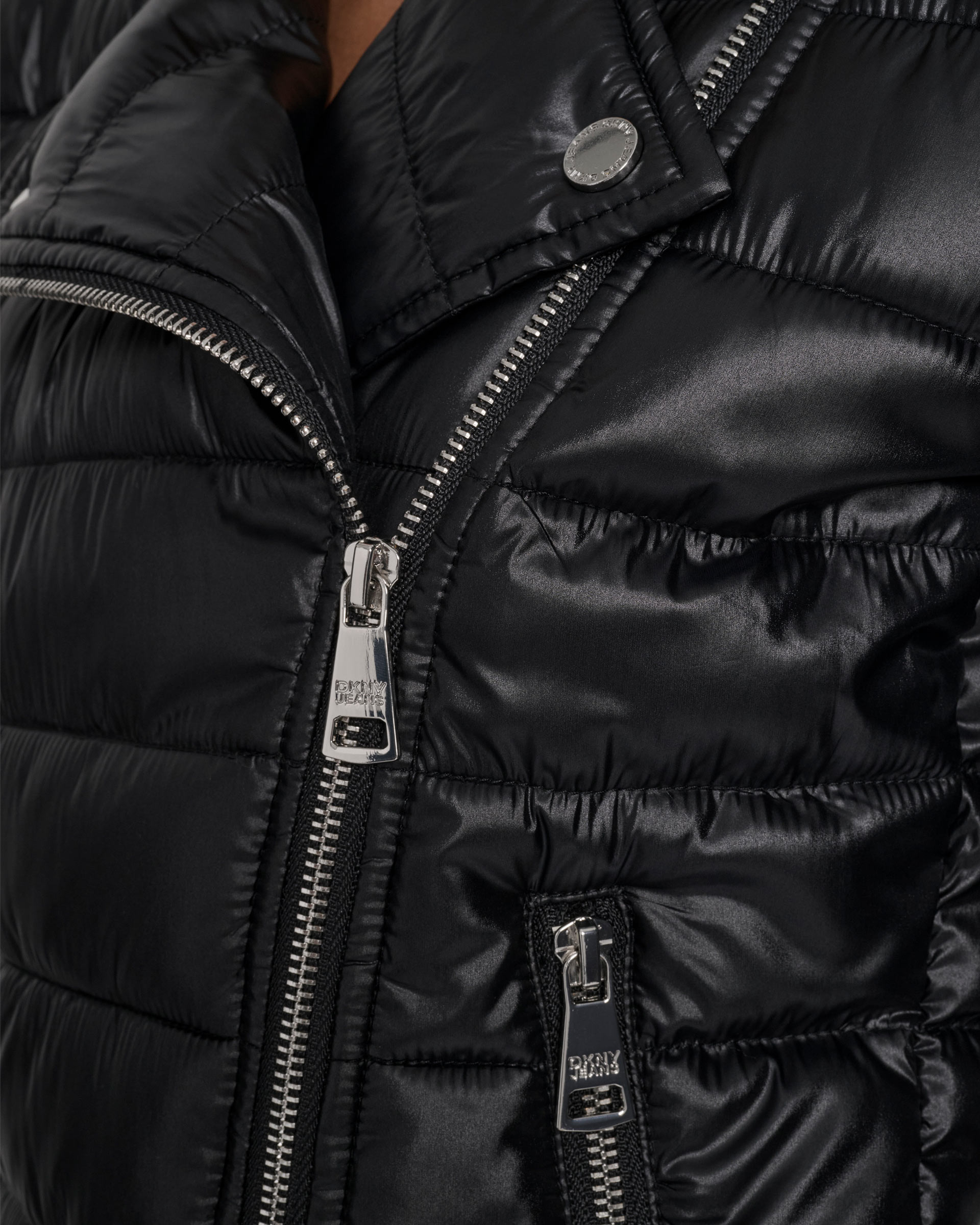 Steppjacke DKNY Jeans