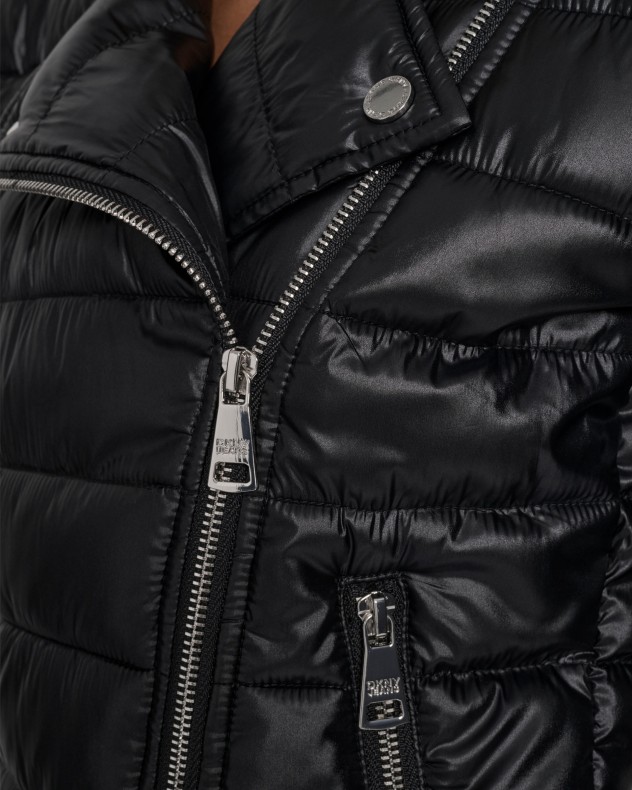 DKNY Jeans Puffer jacket