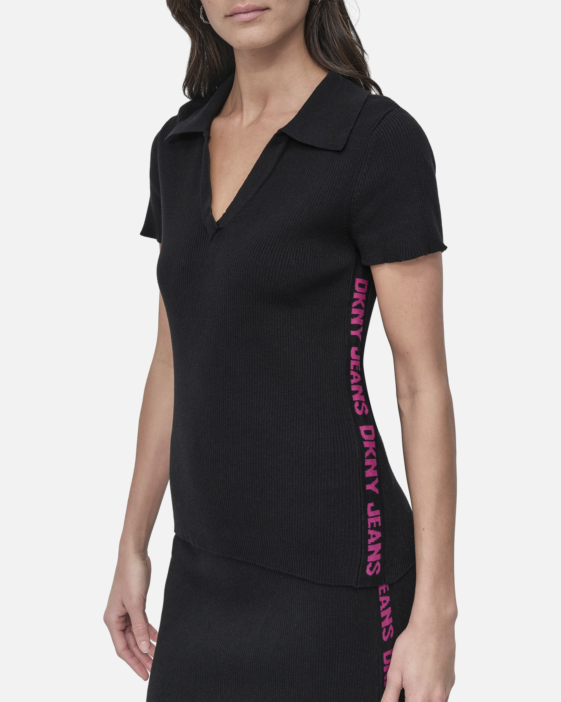 DKNY Jeans Polo shirt