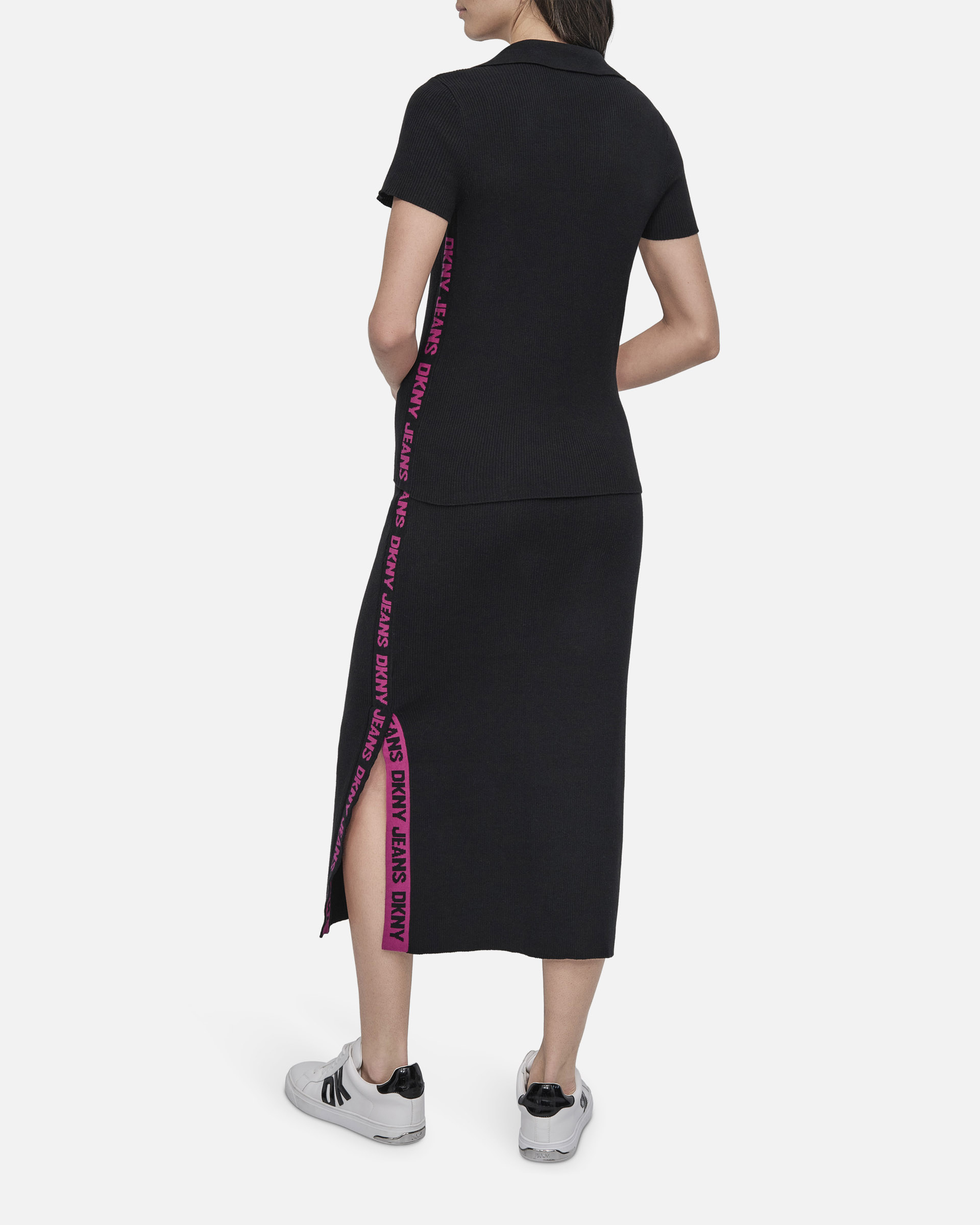 DKNY Jeans Polo shirt