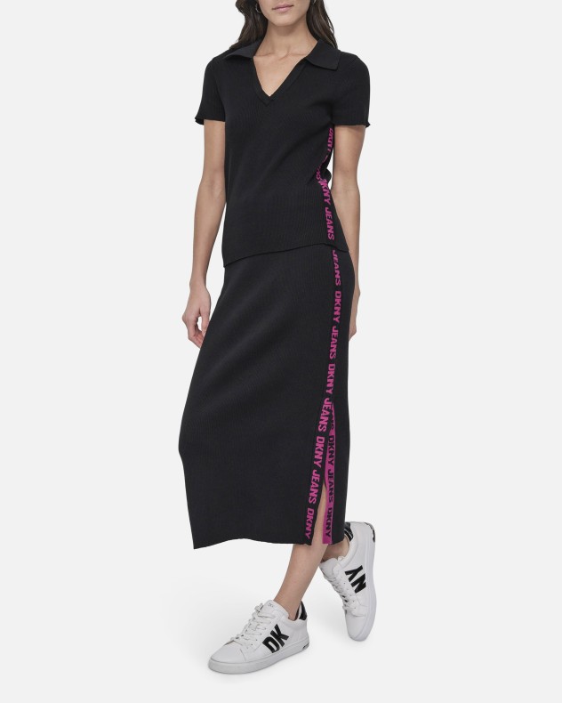 DKNY Jeans Polo shirt