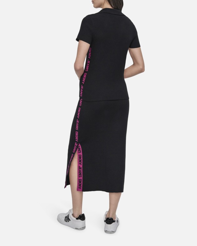 Polo DKNY Jeans