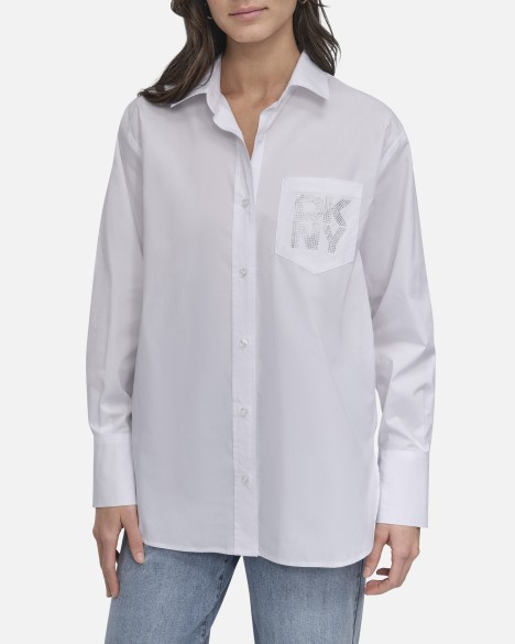 Camicia DKNY Jeans
