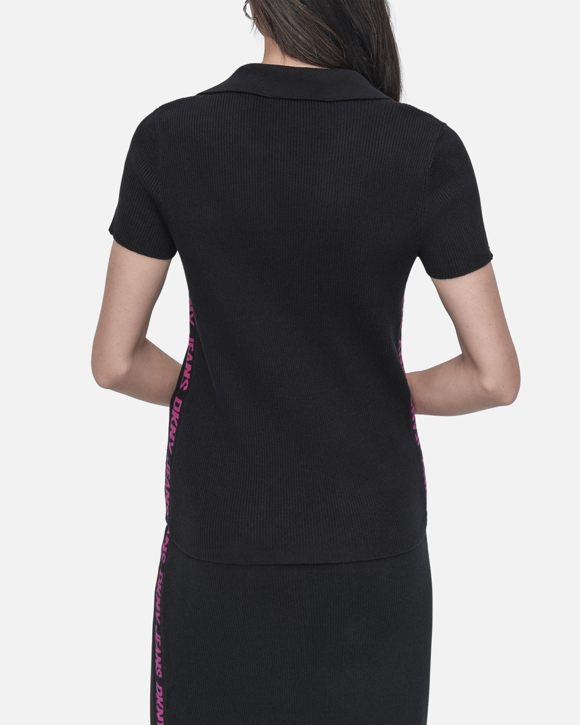 DKNY Jeans Polo shirt