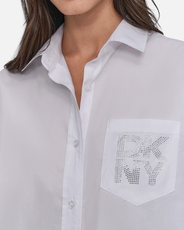 Camisa DKNY Jeans