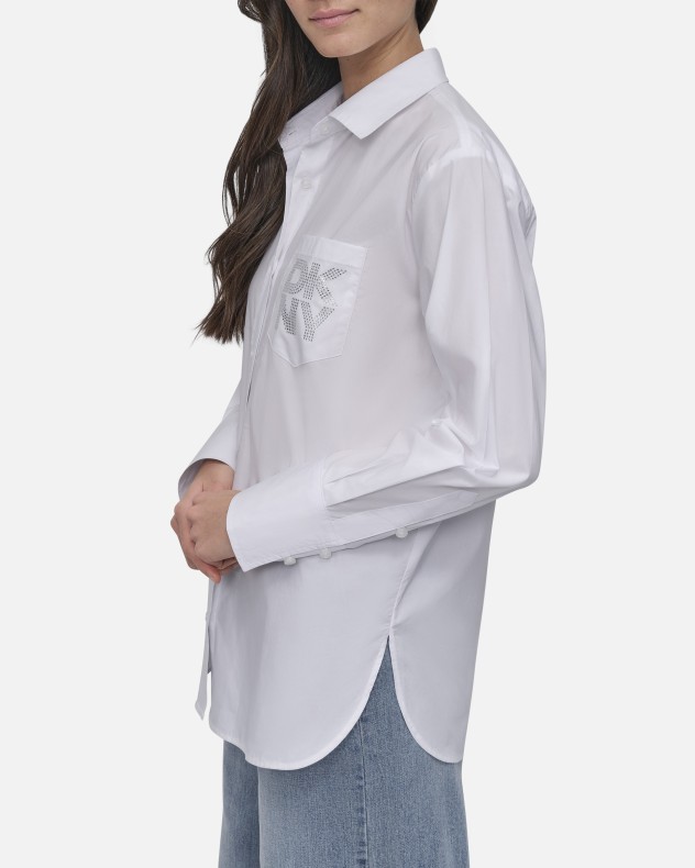 Camicia DKNY Jeans