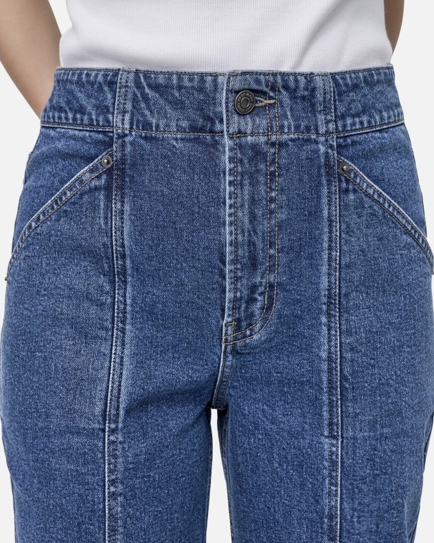Calças de ganga DKNY Jeans