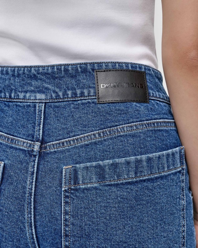 Calças de ganga DKNY Jeans