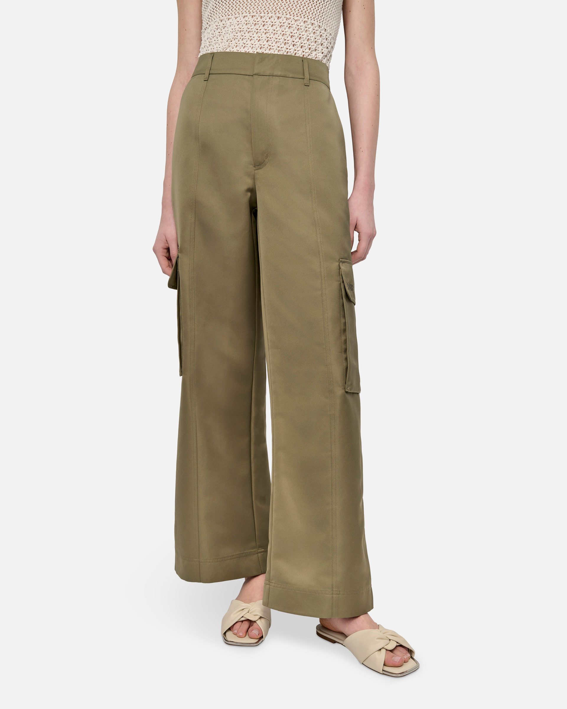 Pantaloni DKNY Jeans