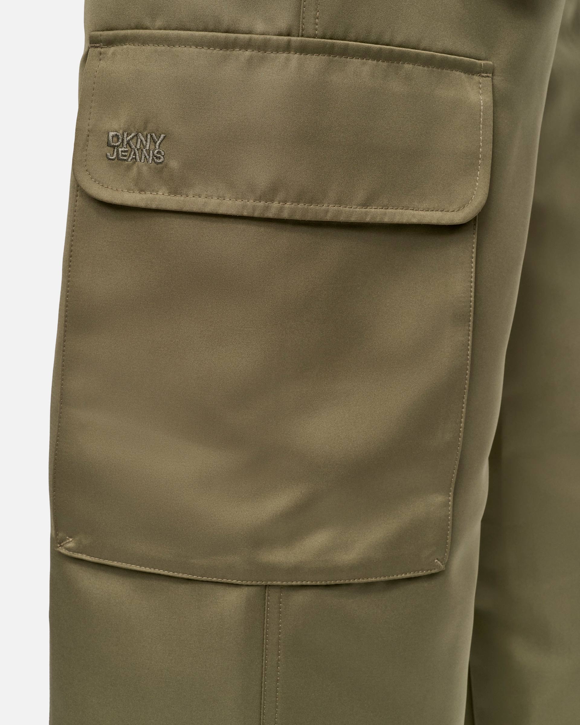 Pantaloni DKNY Jeans