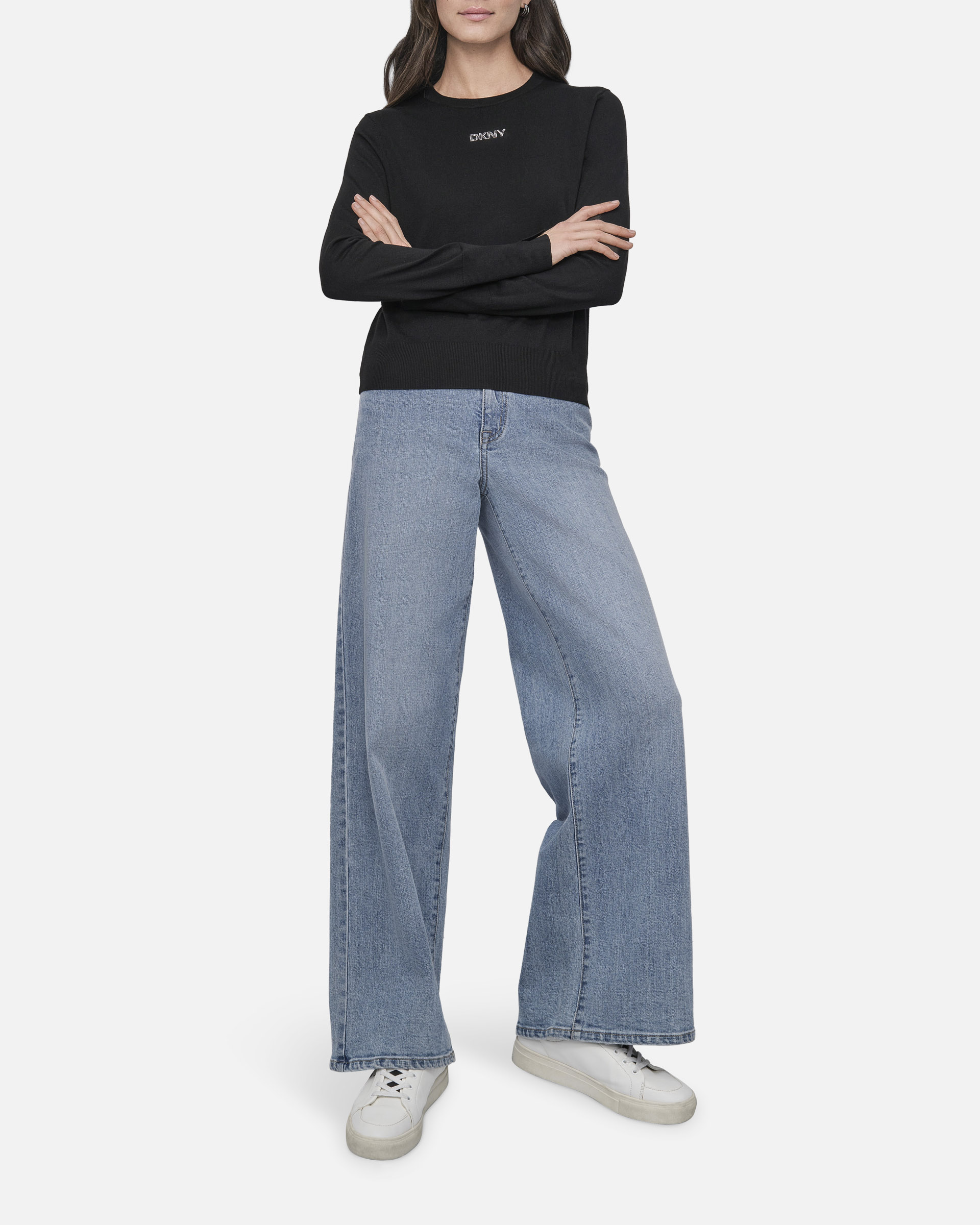 DKNY Jeans Sweatshirt