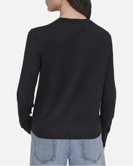 DKNY Jeans Sweatshirt DKNY Jeans Sweatshirt