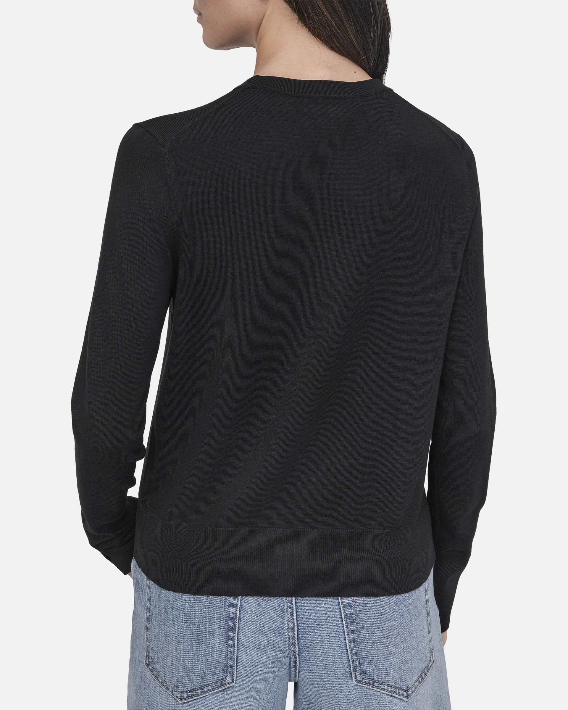 DKNY Jeans Sweatshirt